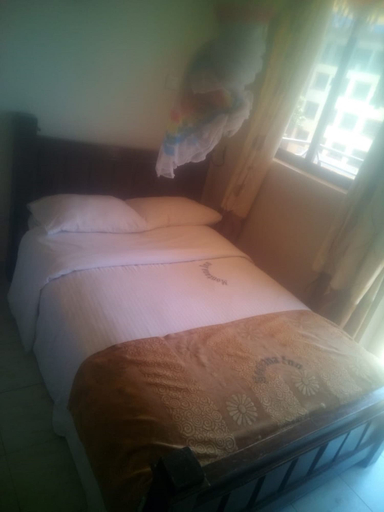 Bedroom 2, Montanna Inn, Thika Town