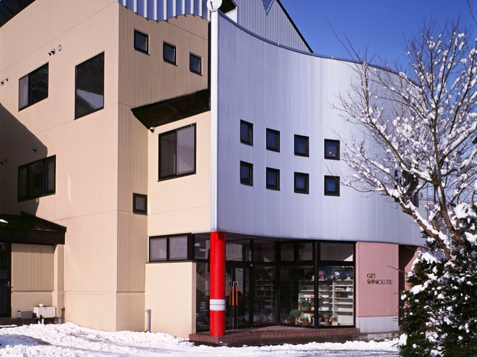 Exterior & Views 2, Oze Shinkoso, Katashina