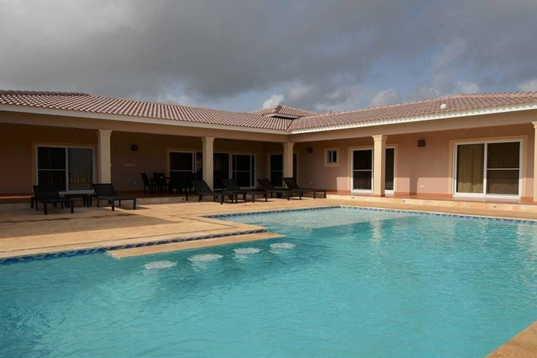 Sport & Beauty 4, New Villa Secure and Close to Sosua and the Beach, Sosua