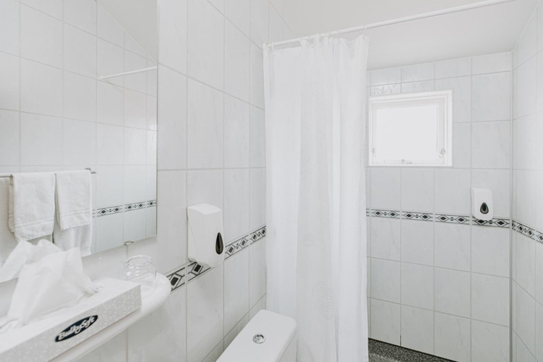 Bathroom 3, Guesthouse Narfastaðir, Reykdælahreppur