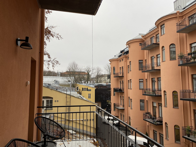 Others 5, Luxus Verdandi, Finland Proper
