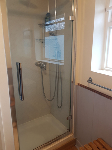 Bathroom 3, Keyfield Terrace, Hertfordshire