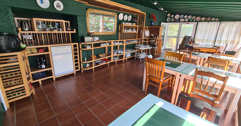 Food & Drinks 5, Quinta da Meia Eira, Horta