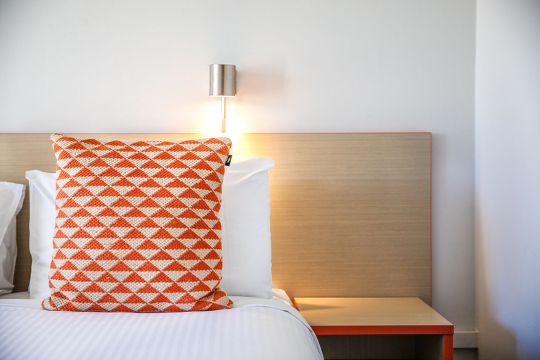 Bedroom 3, Nightcap at Barkly Hotel, Mount Isa