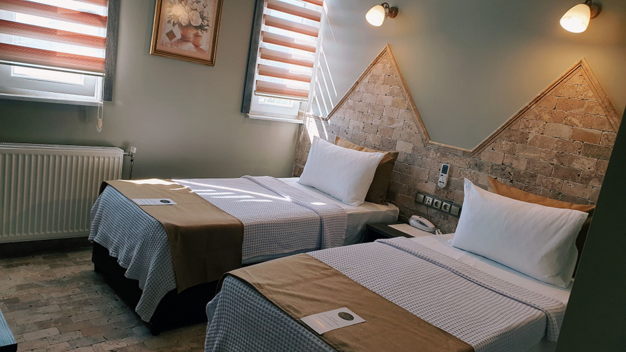 Bedroom 4, Royal Park Hotel Corlu, Çorlu