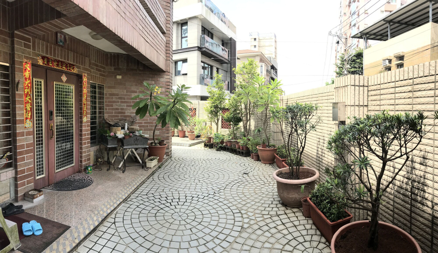 Others 4, Jeanette Home, New Taipei City