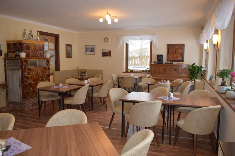 Food & Drinks 5, Pension Lachmann, Sächsische Schweiz-Osterzgebirge