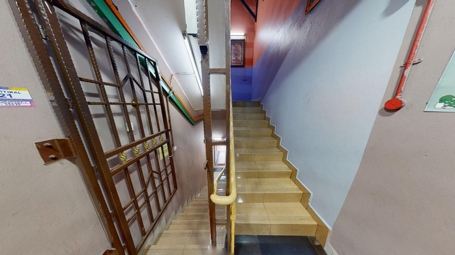 Public Area 2, Batu Caves Hotel, Batu Caves