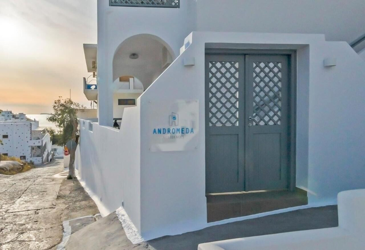 Exterior & Views 2, Andromeda Residences, South Aegean