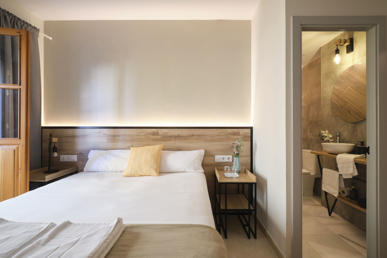 Bedroom 4, Sweet Sevilla Suites - Smart Hotel, Sevilla