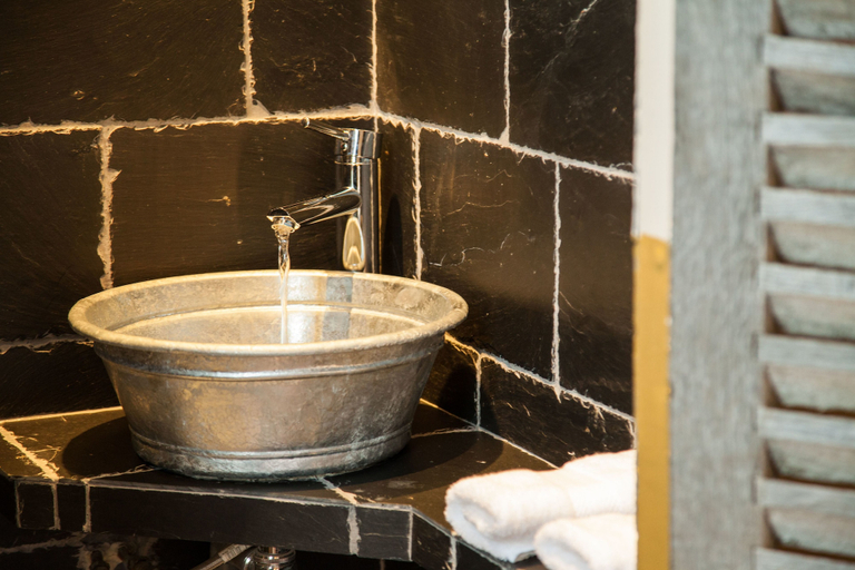 Bathroom 5, Il était une fois chez moi Maison hôtes, Loire-Atlantique