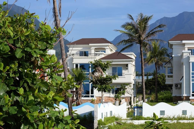 Exterior & Views 2, Taroko Bay B&B, Hualien