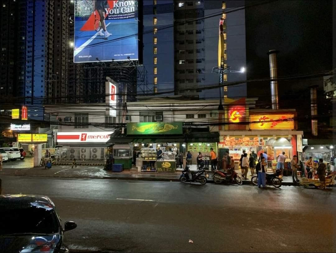 Others 3, Urban deca tower edsa mandaluyong shaw boulevard, Mandaluyong