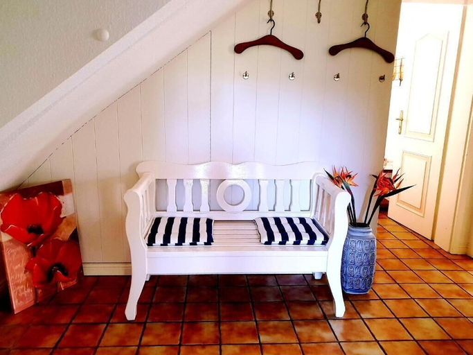 Others 5, White House Ferienwohnung Foehr, Nordfriesland