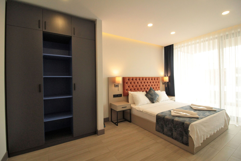 Room 3, Ala Grand Residence, Bodrum