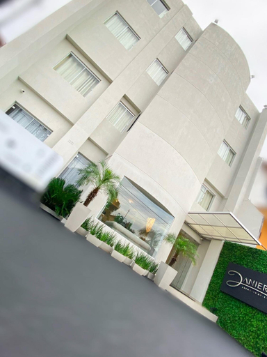 Exterior & Views 2, Danieri Asunción Hotel, Asunción