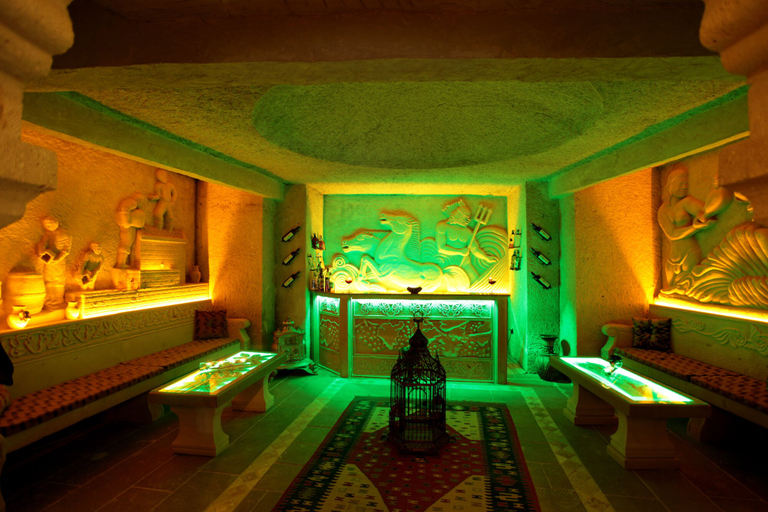 Others 5, Miras Hotel - Special Class, Nevşehir