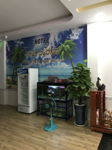 Others 4, Thuy Duong Hotel, Di An