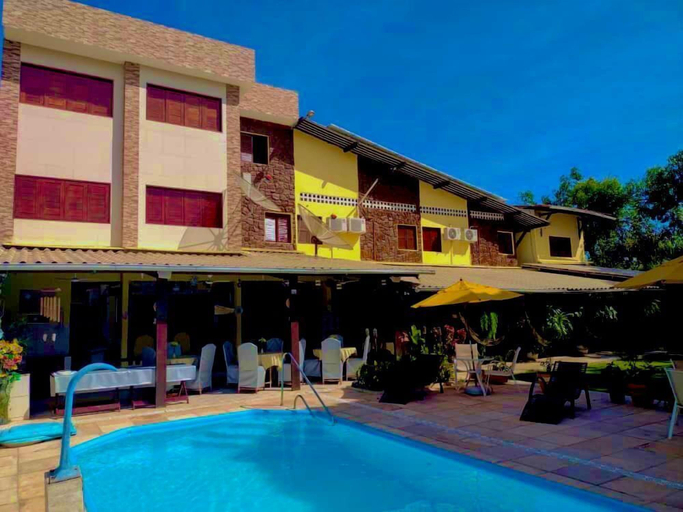Exterior & Views 2, Pousada Recanto dos Girassóis, Tamandaré