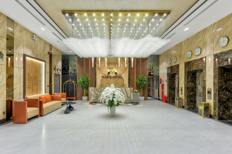 Maris Hotel Nha Trang, Nha Trang