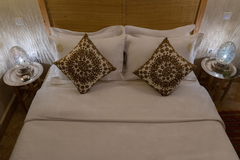Bedroom 4, Riad Beata, Marrakech