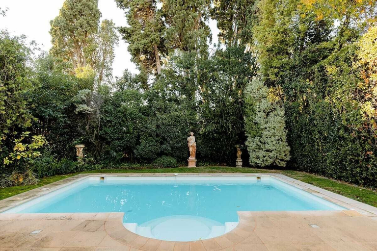 Sport & Beauty 5, VILLA PALMIERS BY ESTATES CANNES, Alpes-Maritimes