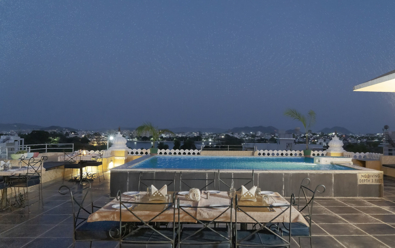 Sport & Beauty 4, Indra Niwas, Udaipur