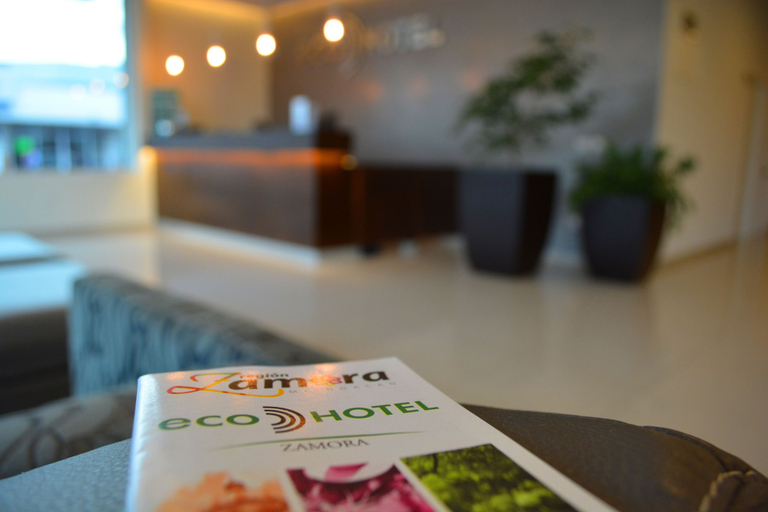 Food & Drinks, Eco Express Hotel Zamora, Zamora