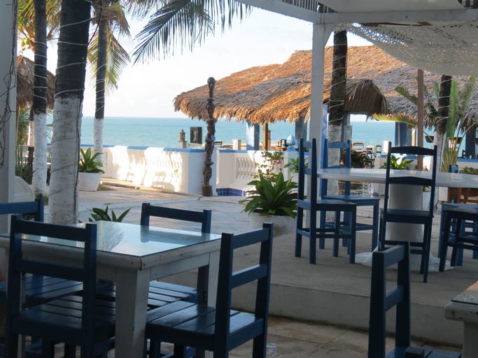Food & Drinks 5, La Suite Praia Hotel, Caucaia