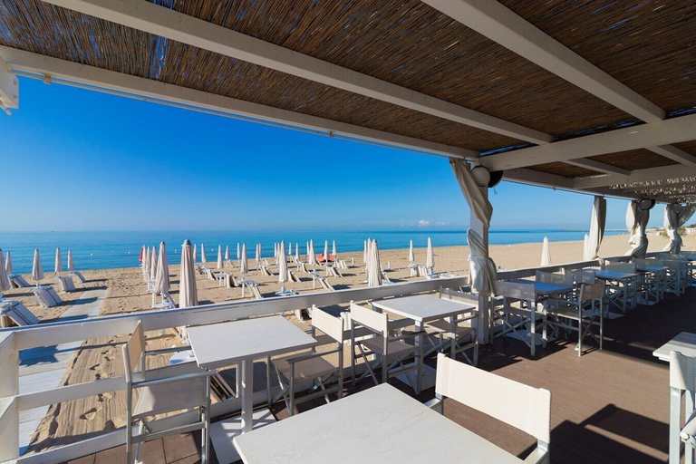 Food & Drinks 5, Hotel Club Ravezzo, Lecce