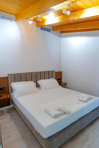 Bedroom 3, Hotel Semajo, Vlorës