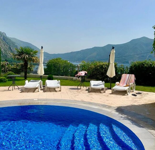 Sport & Beauty, Green Village Kotor