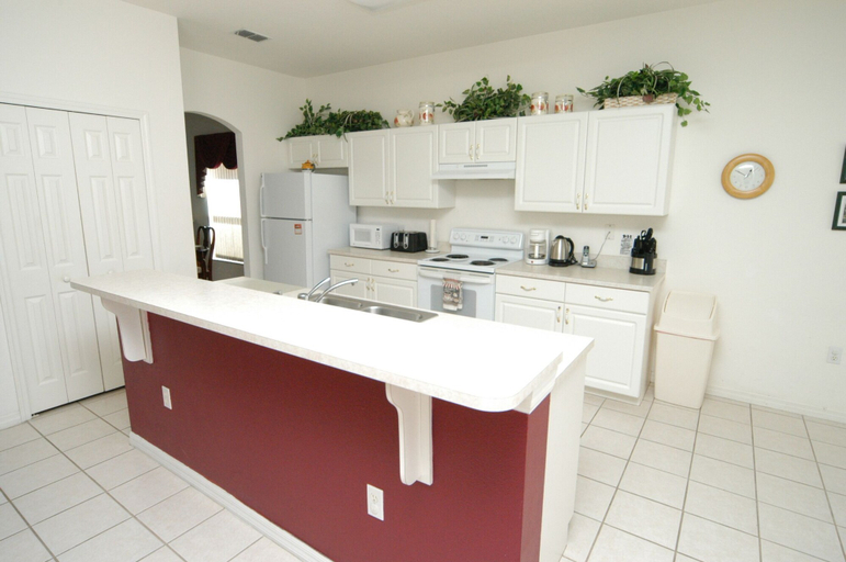 Others 5, 4636 5-bed Disney Area Pool Home, Cumbrian Lakes, Osceola