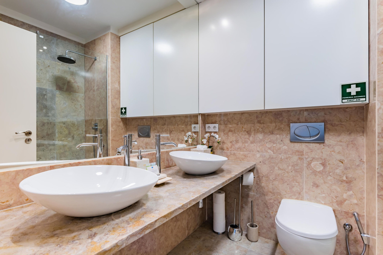 Bathroom 3, Cascais Prime Flat, Cascais