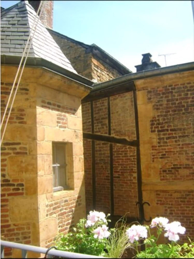Exterior & Views 2, Côté Chambres, Ardennes