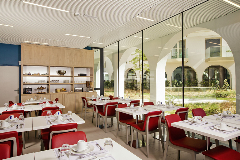 Food & Drinks 4, Residhome Paris Gare de Lyon - Jacqueline De Romilly, Paris