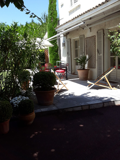 Exterior & Views, La Maison Epellius, Rhône