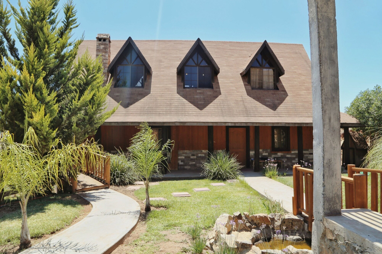 Exterior & Views 2, Maple Resort, Ensenada