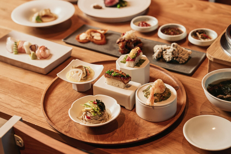 Food & Drinks 5, IJE Gyeongju, Gyeongju