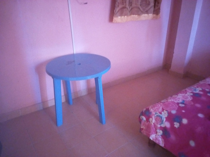 Bedroom 2, Desmak Hotel, Isiolo North