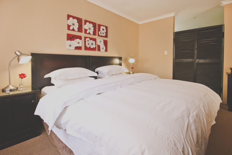 Bedroom 3, Aqua Vista, City of Cape Town