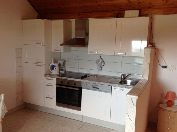 Others 5, Holiday Home Oliva, Bol