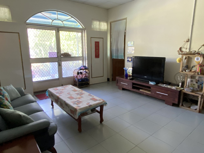 Others 5, Grandma Tso's Home B&B, Taitung