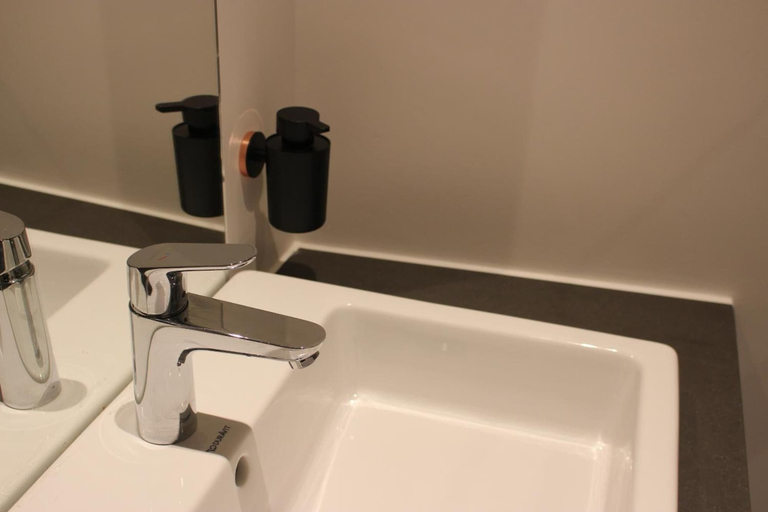 Bathroom 5, Citystay, Antwerpen