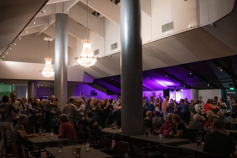 Food & Drinks 5, Lapland Hotels Ylläskaltio, Lapland