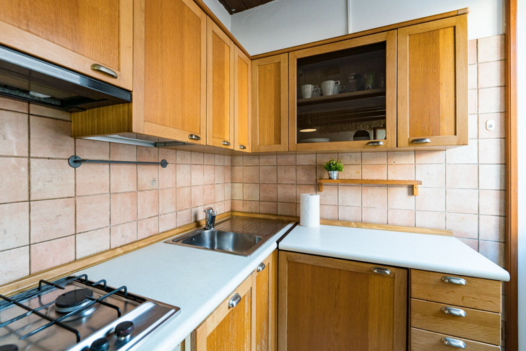 Private kitchen 5, Bright Apartments Desenzano - Monte Grappa, Brescia