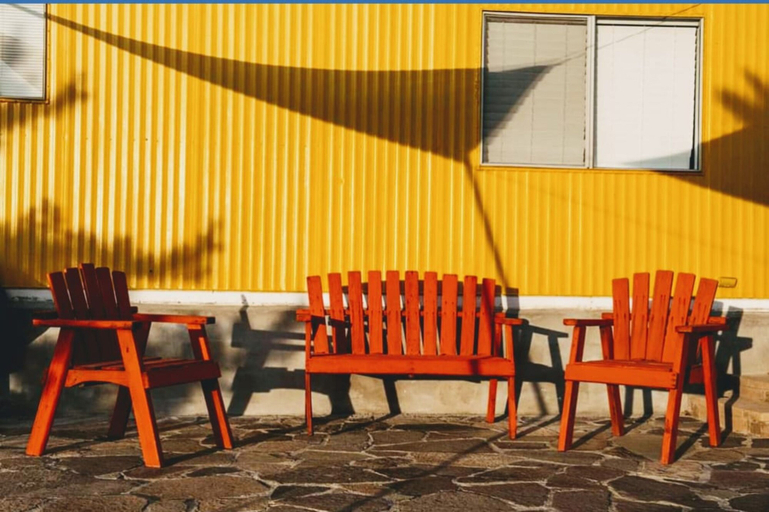 Food & Drinks, Rancho El Matalote, Ensenada