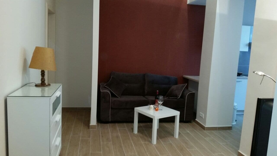 Others 4, Sand Beach Apartments, Split