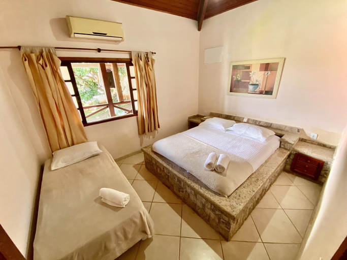 Bedroom 3, RECANTO DAS PALMEIRAS, Armação dos Búzios