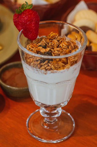 Food & Drinks 5, Estalagem Serra de Minas, Camanducaia